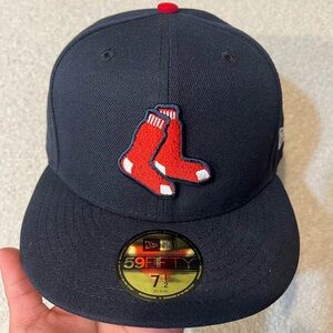 New Era Boston Red Sox, Hat
